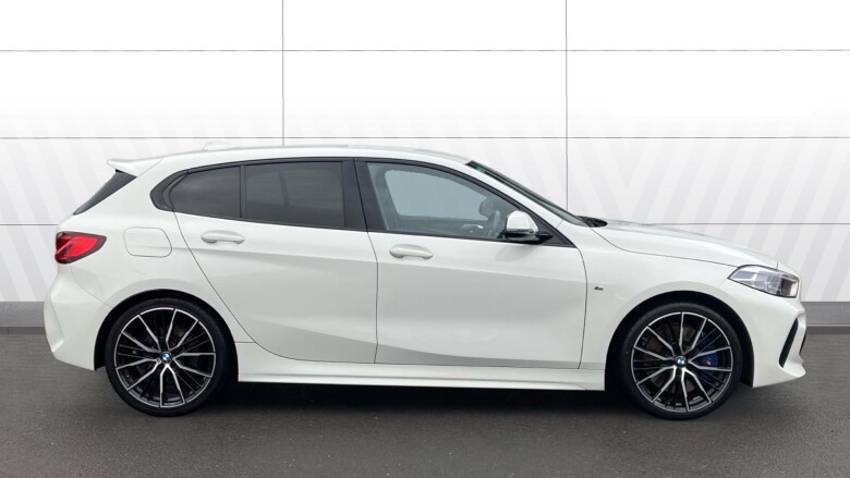 BMW 1 Series 118i [136] M Sport 5dr Step Auto Petrol Hatchback